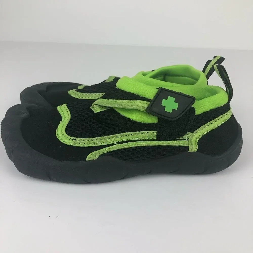 Lifeguard swimming shoe